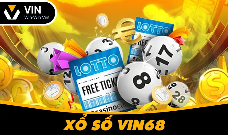 VIN68 Vi90yys - TRANG CHỦ NHÀ CÁI VIN68 CHÍNH CHỦ MỚI NHẤT 2025 23 Đa Dạng Loại Hình Cá Cược