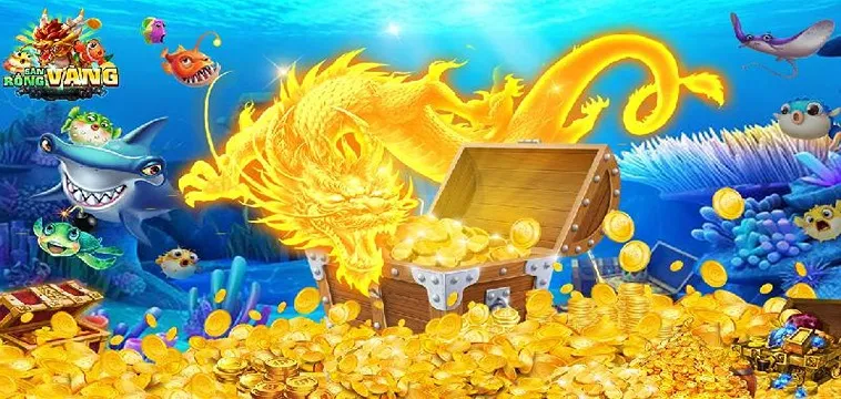 Cách Để Trở Thành Cao Thủ Bắn Cá Rồng Tại VIN68 5 Cách Để Trở Thành Cao Thủ Bắn Cá Rồng Tại VIN68