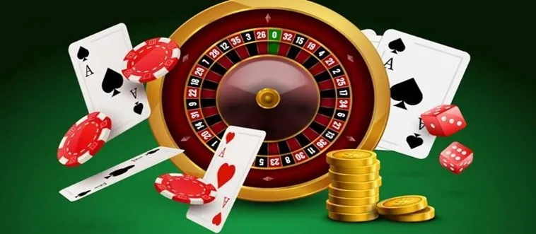 Khám Phá Bí Mật Casino Online VIN68: Cơ Hội Đổi Đời Trong Tầm Tay 1 Khám Phá Bí Mật Casino Online VIN68: Cơ Hội Đổi Đời Trong Tầm Tay