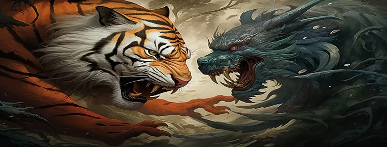 Trò Chơi Dragon Tiger Tại VIN68: Chiến Thuật, Cược, Trải Nghiệm 8 Trò Chơi Dragon Tiger Tại VIN68: Chiến Thuật, Cược, Trải Nghiệm
