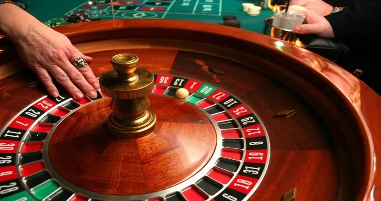 Roulette Nhà Cái VIN68 - Bí Quyết Thành Công Không Phải Ai Cũng Biết 2 Roulette Nhà Cái VIN68 - Bí Quyết Thành Công Không Phải Ai Cũng Biết