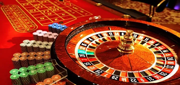 Roulette Nhà Cái VIN68 - Bí Quyết Thành Công Không Phải Ai Cũng Biết 5 Roulette Nhà Cái VIN68 - Bí Quyết Thành Công Không Phải Ai Cũng Biết